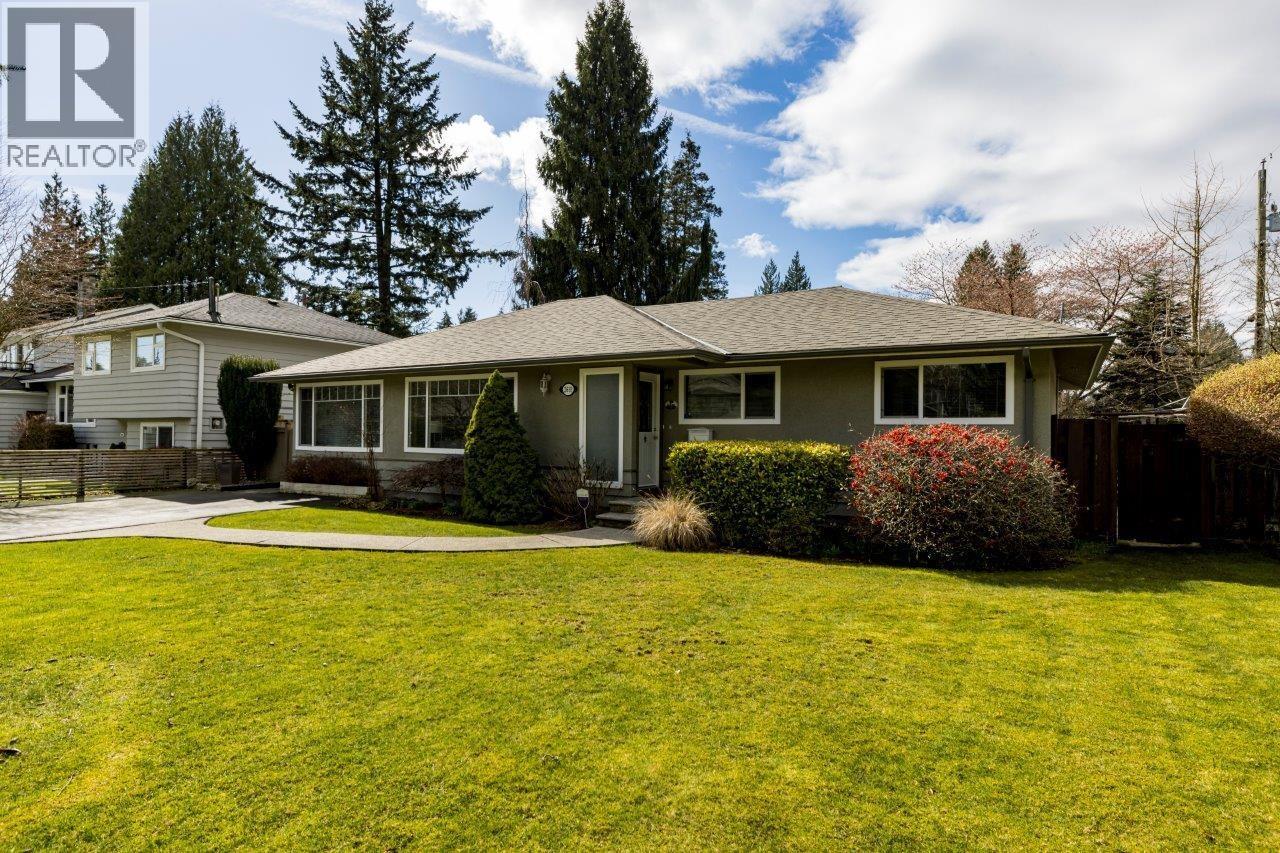 2693 Poplynn Drive, North Vancouver, British Columbia  V7J 2Y1 - Photo 4 - R3100712