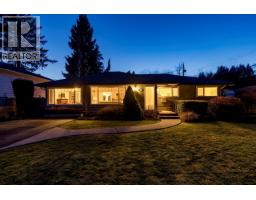 2693 POPLYNN DRIVE, North Vancouver, British Columbia