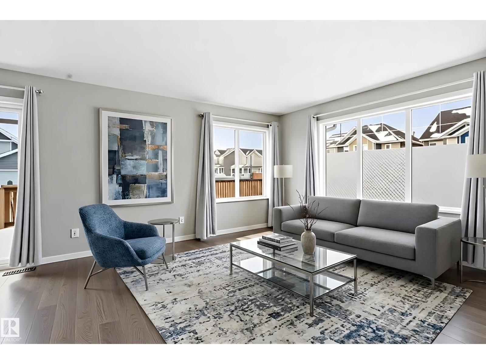 2310 68 Street Sw, Edmonton, Alberta  T6X 2B1 - Photo 4 - E4475920