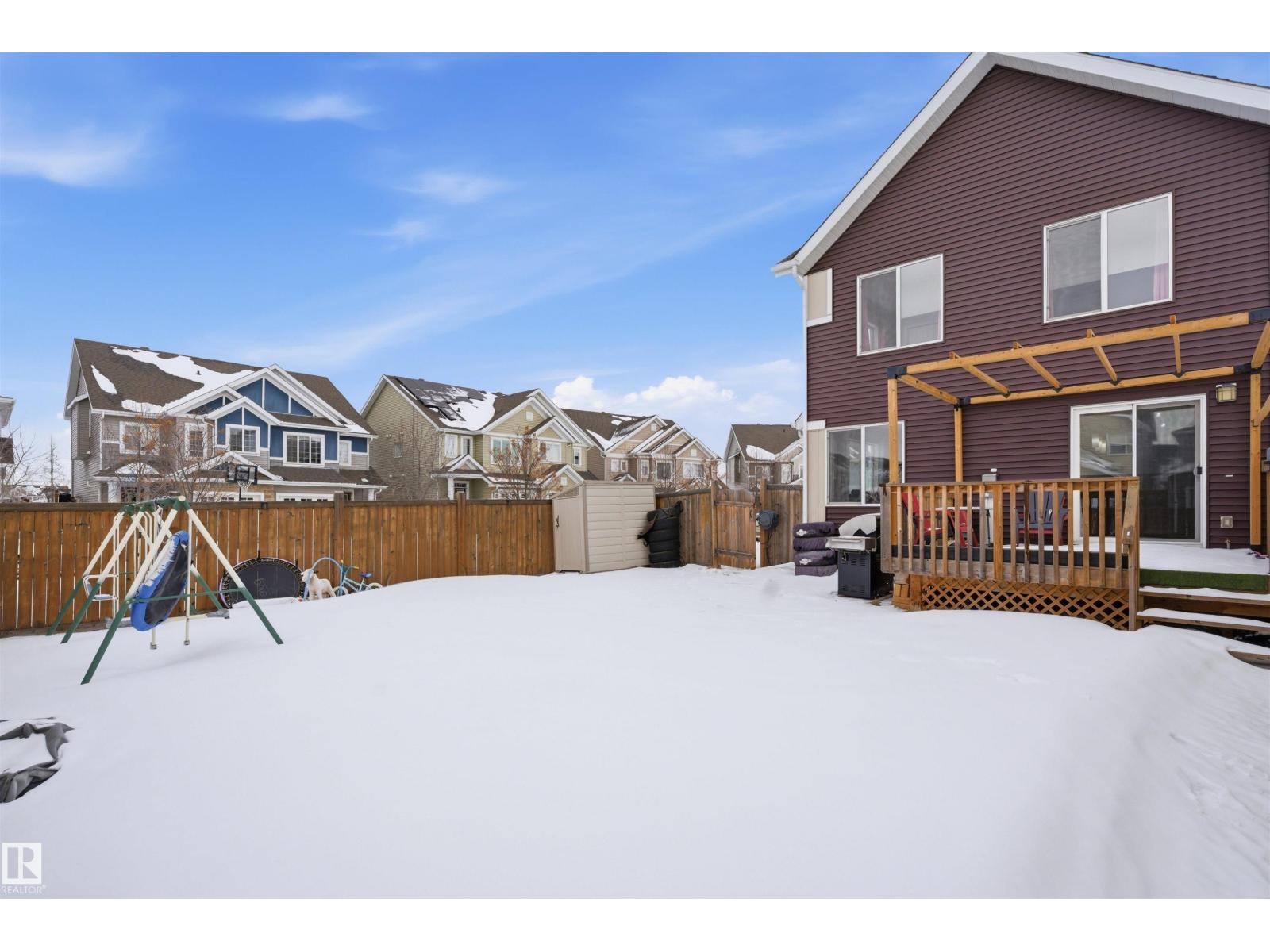 2310 68 Street Sw, Edmonton, Alberta  T6X 2B1 - Photo 46 - E4475920