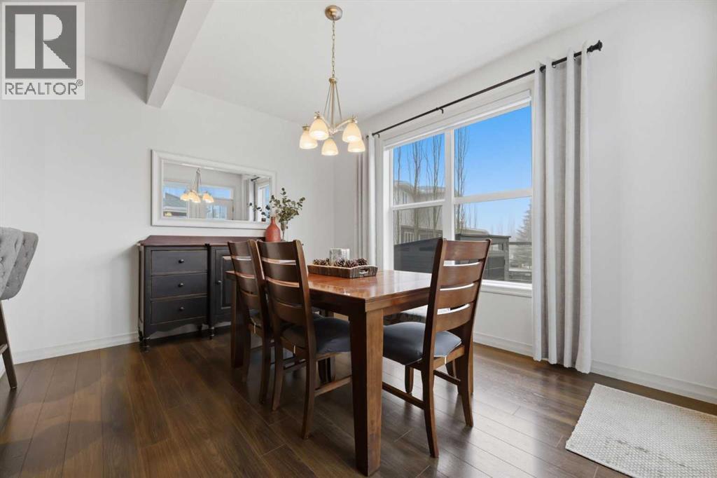 344 Sunset View, Cochrane, Alberta  T4C 0N6 - Photo 11 - A2293770