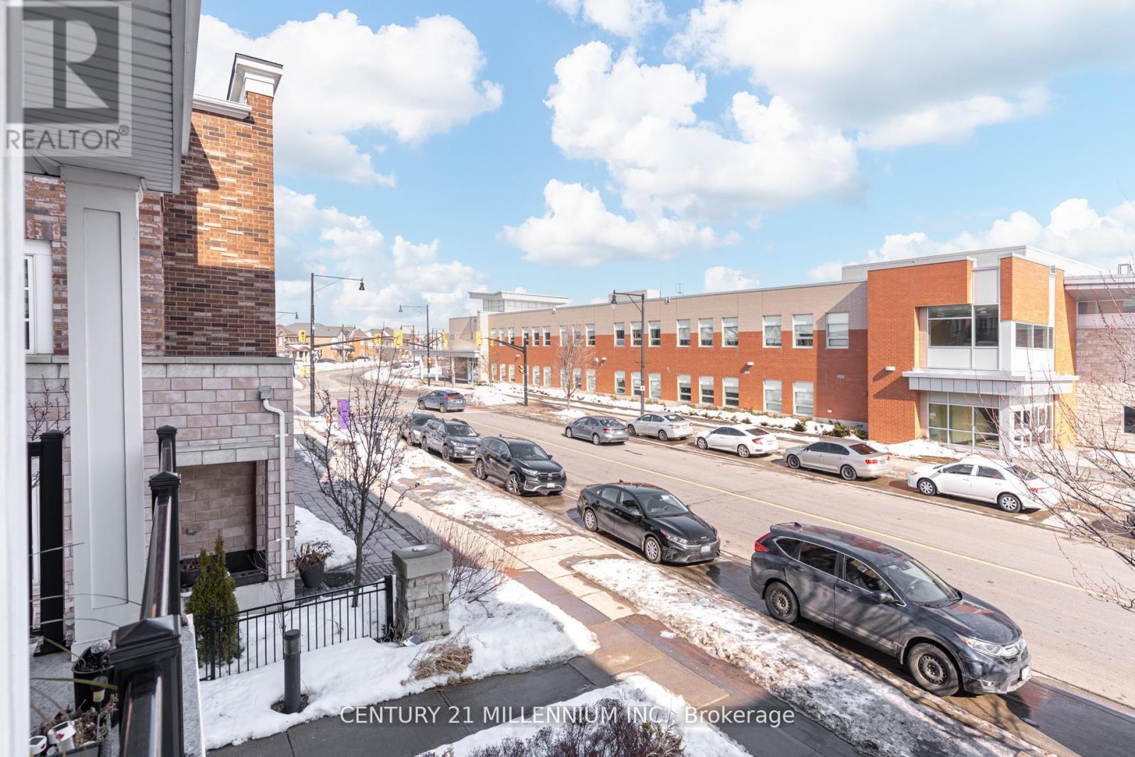 204 - 60 Baycliffe Crescent, Brampton, Ontario  L7A 0Z4 - Photo 44 - W12906198