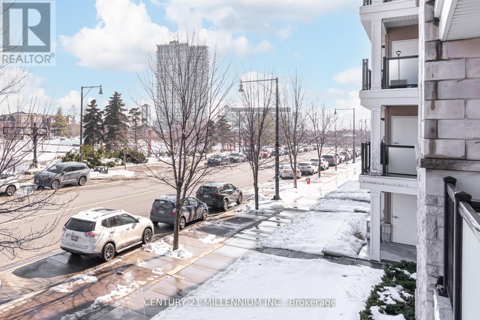 204 - 60 Baycliffe Crescent, Brampton, Ontario  L7A 0Z4 - Photo 45 - W12906198