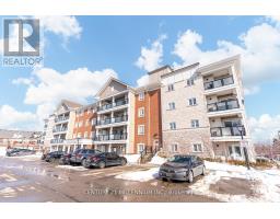 204 - 60 BAYCLIFFE CRESCENT, Brampton, Ontario
