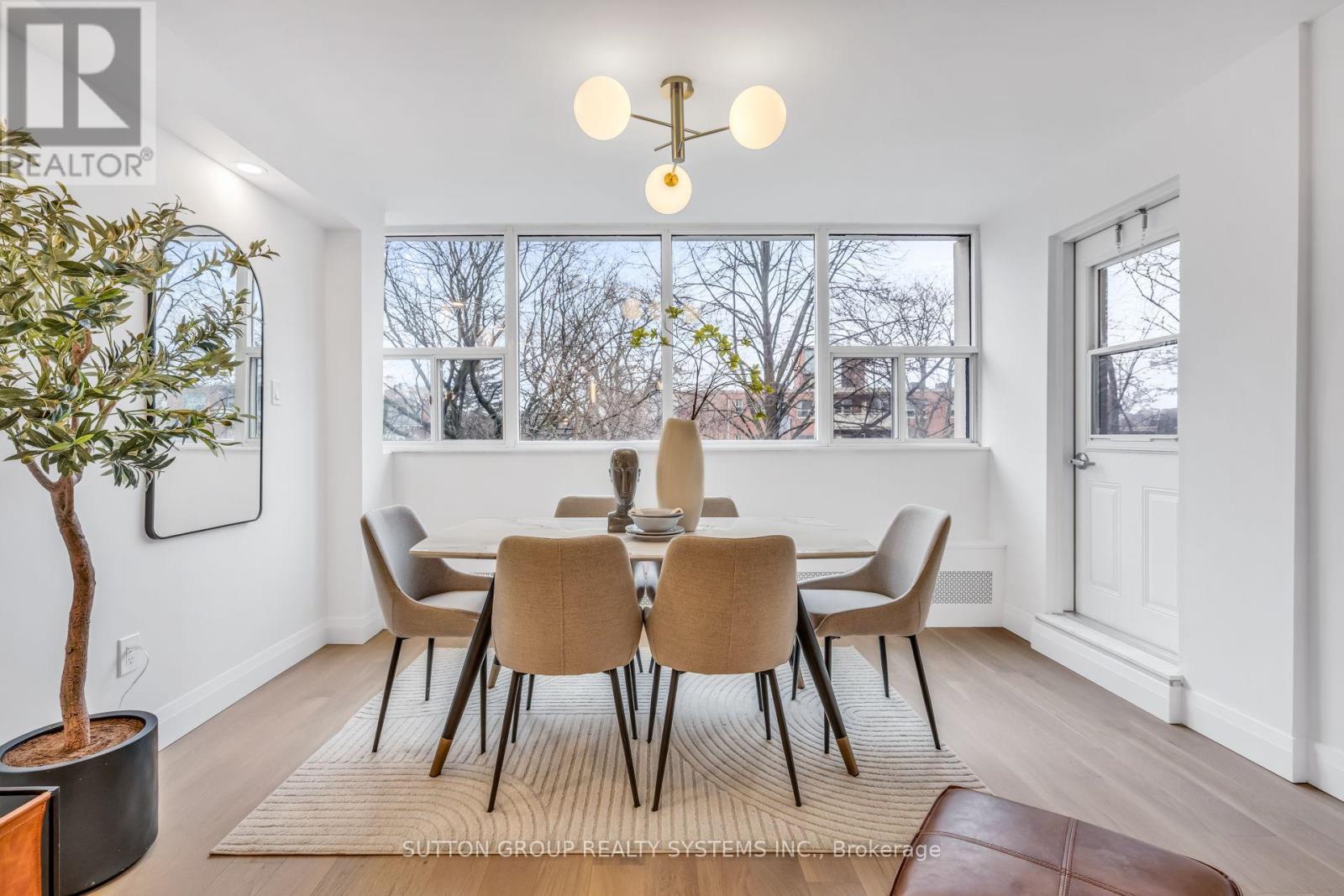 706 - 45 Southport Street, Toronto, Ontario M6S 3N5 - Photo 14 - W12906208