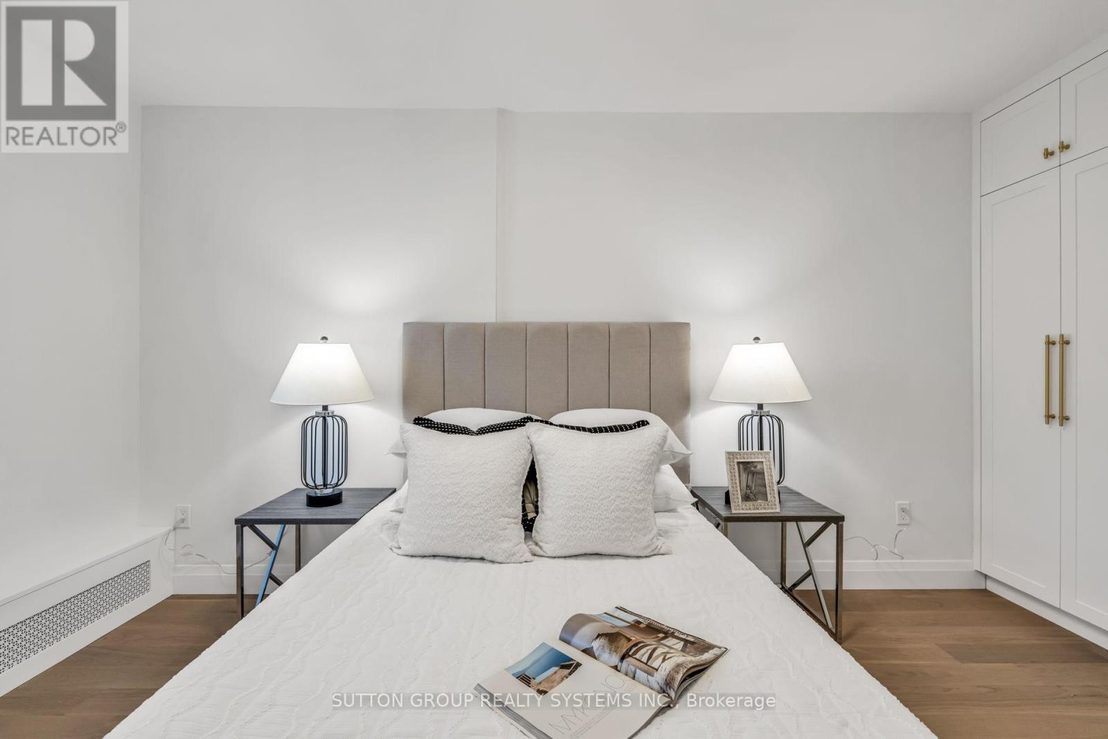 706 - 45 Southport Street, Toronto, Ontario M6S 3N5 - Photo 19 - W12906208