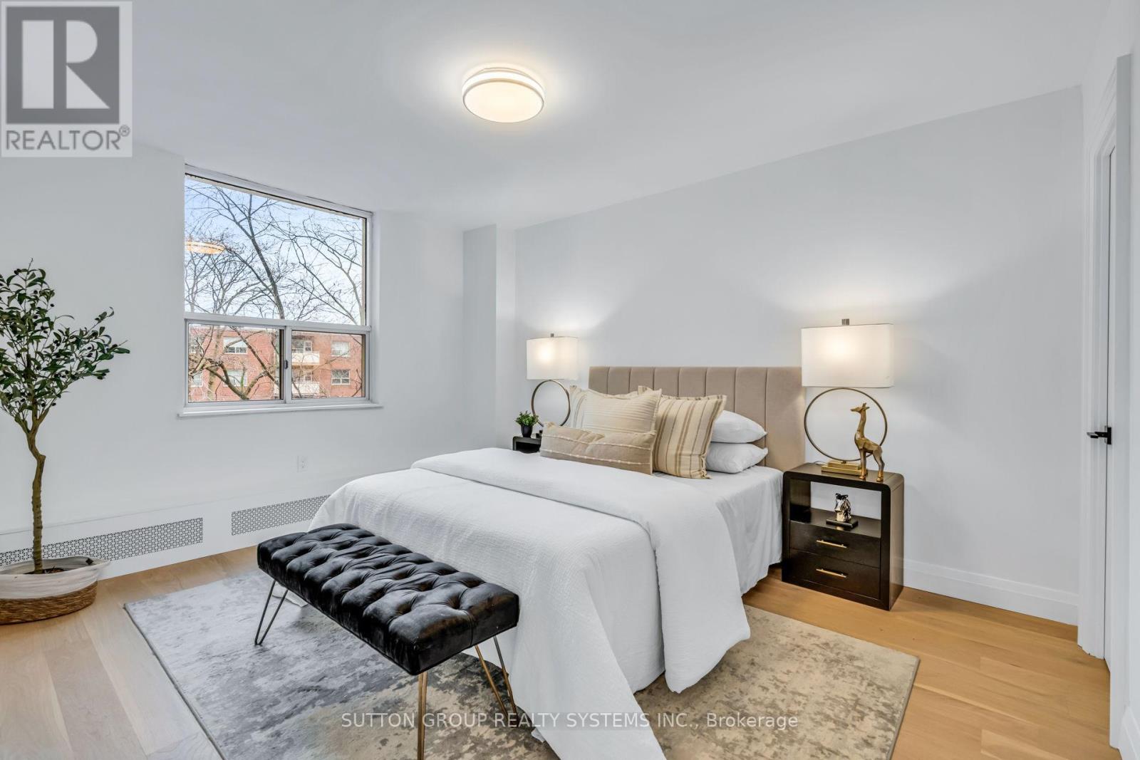 706 - 45 Southport Street, Toronto, Ontario M6S 3N5 - Photo 20 - W12906208