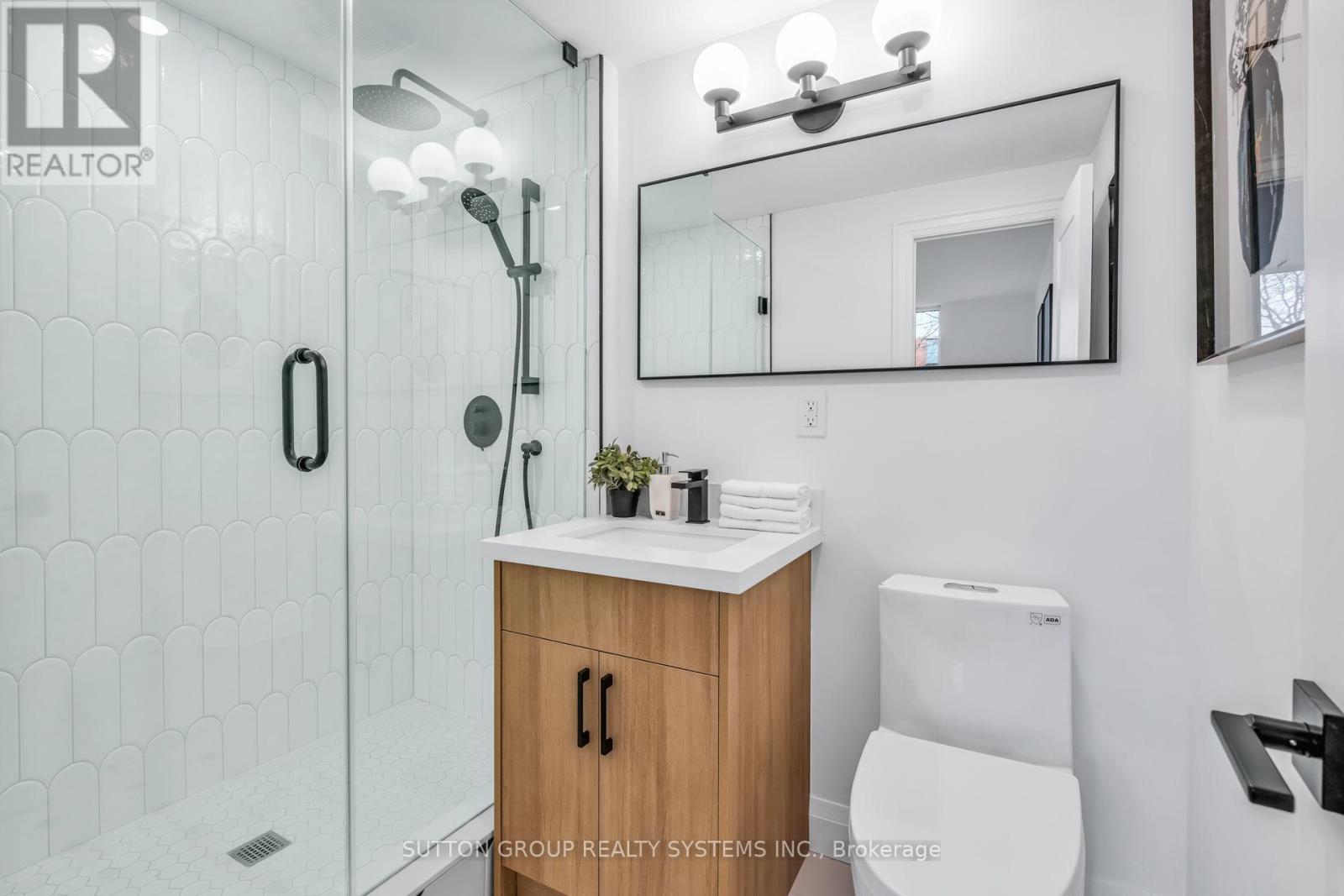 706 - 45 Southport Street, Toronto, Ontario M6S 3N5 - Photo 23 - W12906208