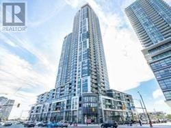 3002 - 510 CURRAN PLACE S, Mississauga, Ontario