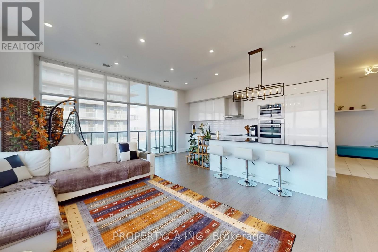 Uph05 - 56 Annie Craig Drive, Toronto, Ontario  M8V 0C8 - Photo 10 - W12906220