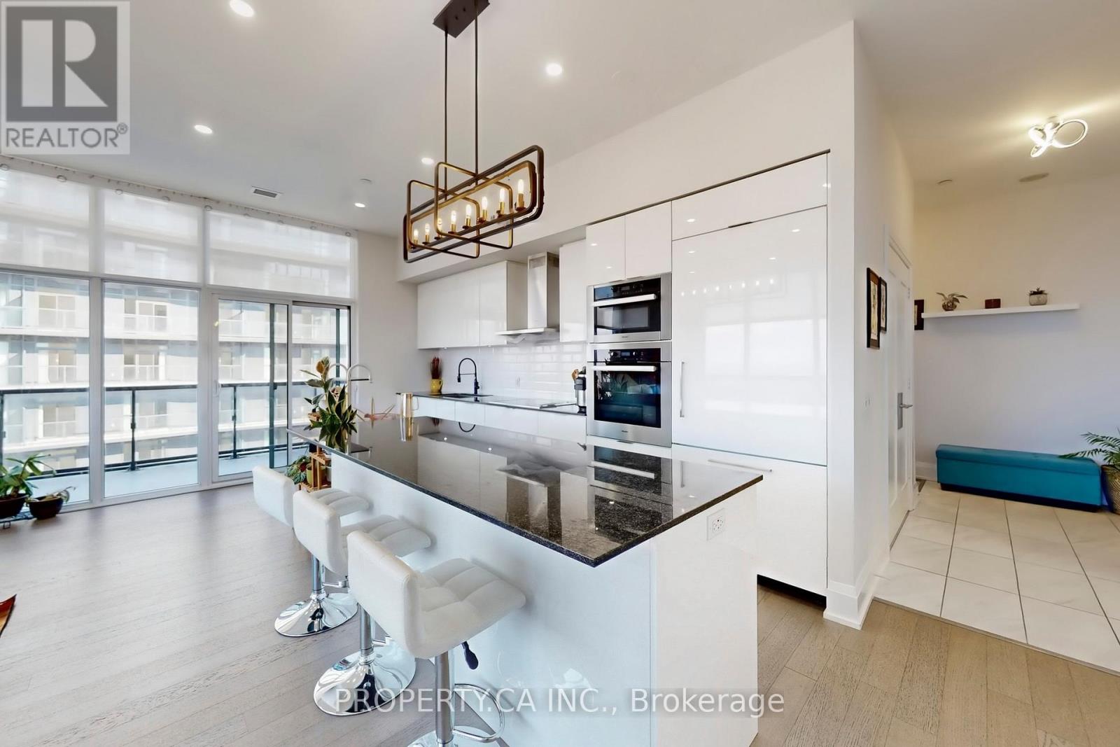 Uph05 - 56 Annie Craig Drive, Toronto, Ontario  M8V 0C8 - Photo 14 - W12906220