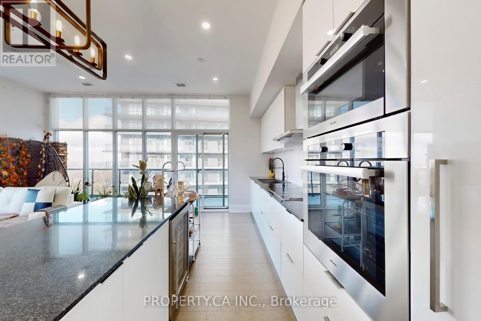 Uph05 - 56 Annie Craig Drive, Toronto, Ontario  M8V 0C8 - Photo 15 - W12906220