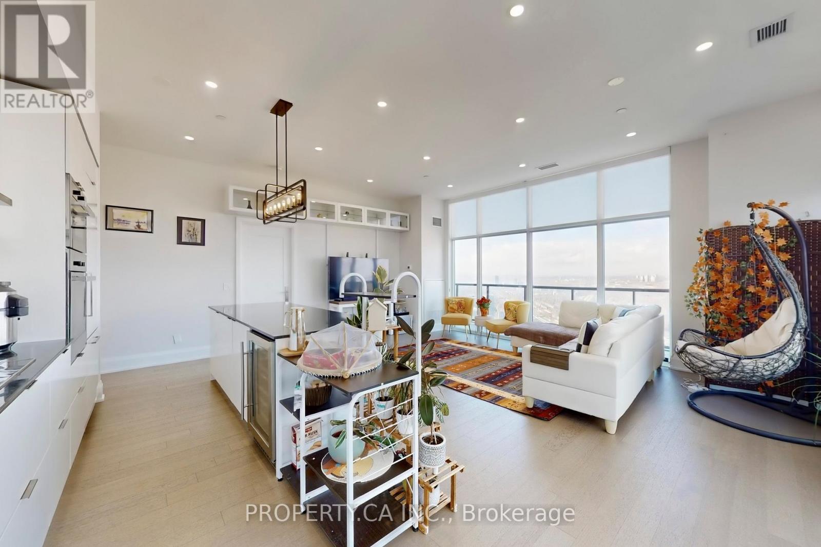 Uph05 - 56 Annie Craig Drive, Toronto, Ontario  M8V 0C8 - Photo 16 - W12906220