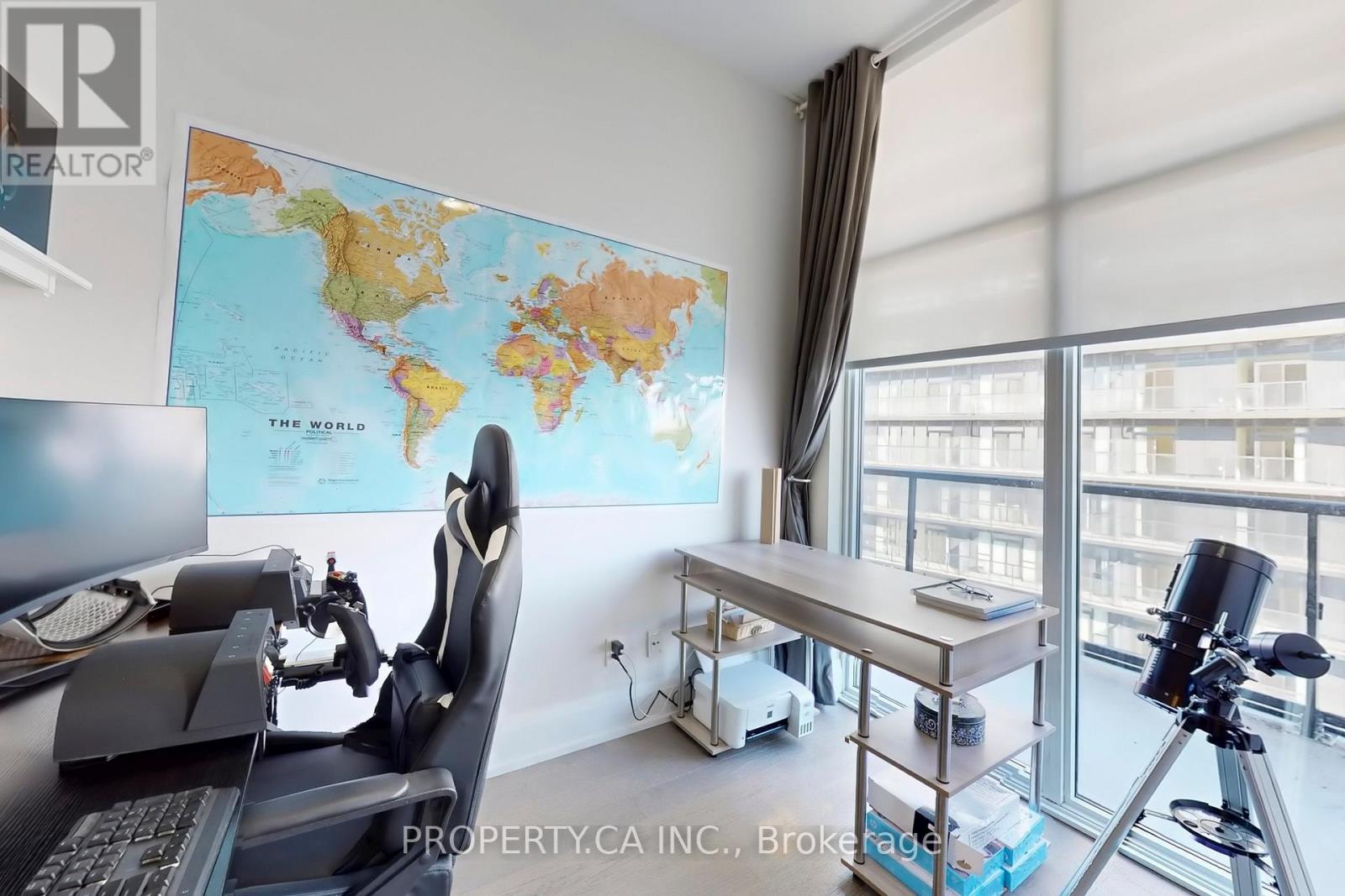 Uph05 - 56 Annie Craig Drive, Toronto, Ontario  M8V 0C8 - Photo 27 - W12906220