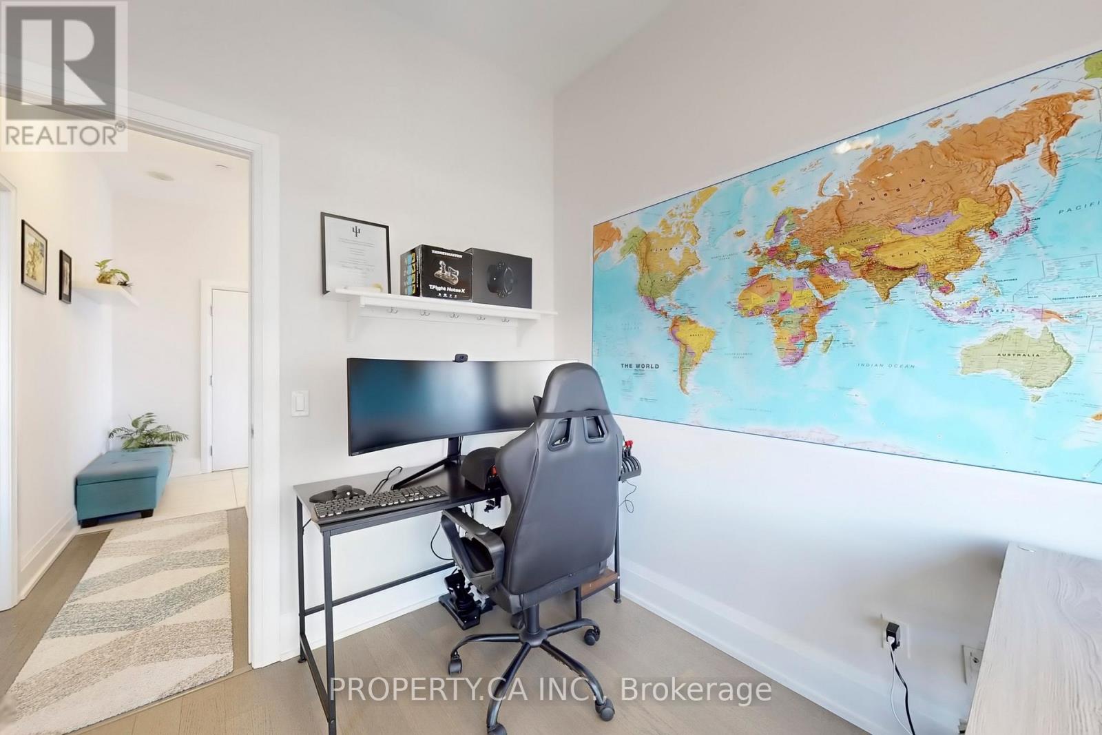 Uph05 - 56 Annie Craig Drive, Toronto, Ontario  M8V 0C8 - Photo 28 - W12906220