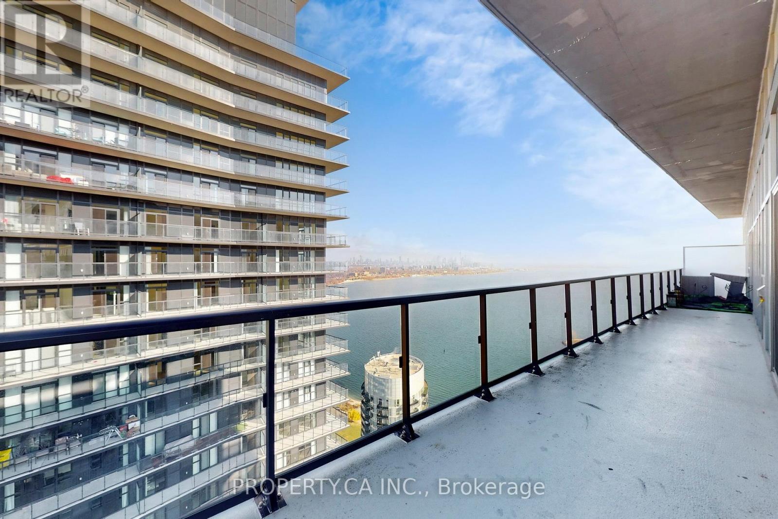 Uph05 - 56 Annie Craig Drive, Toronto, Ontario  M8V 0C8 - Photo 36 - W12906220