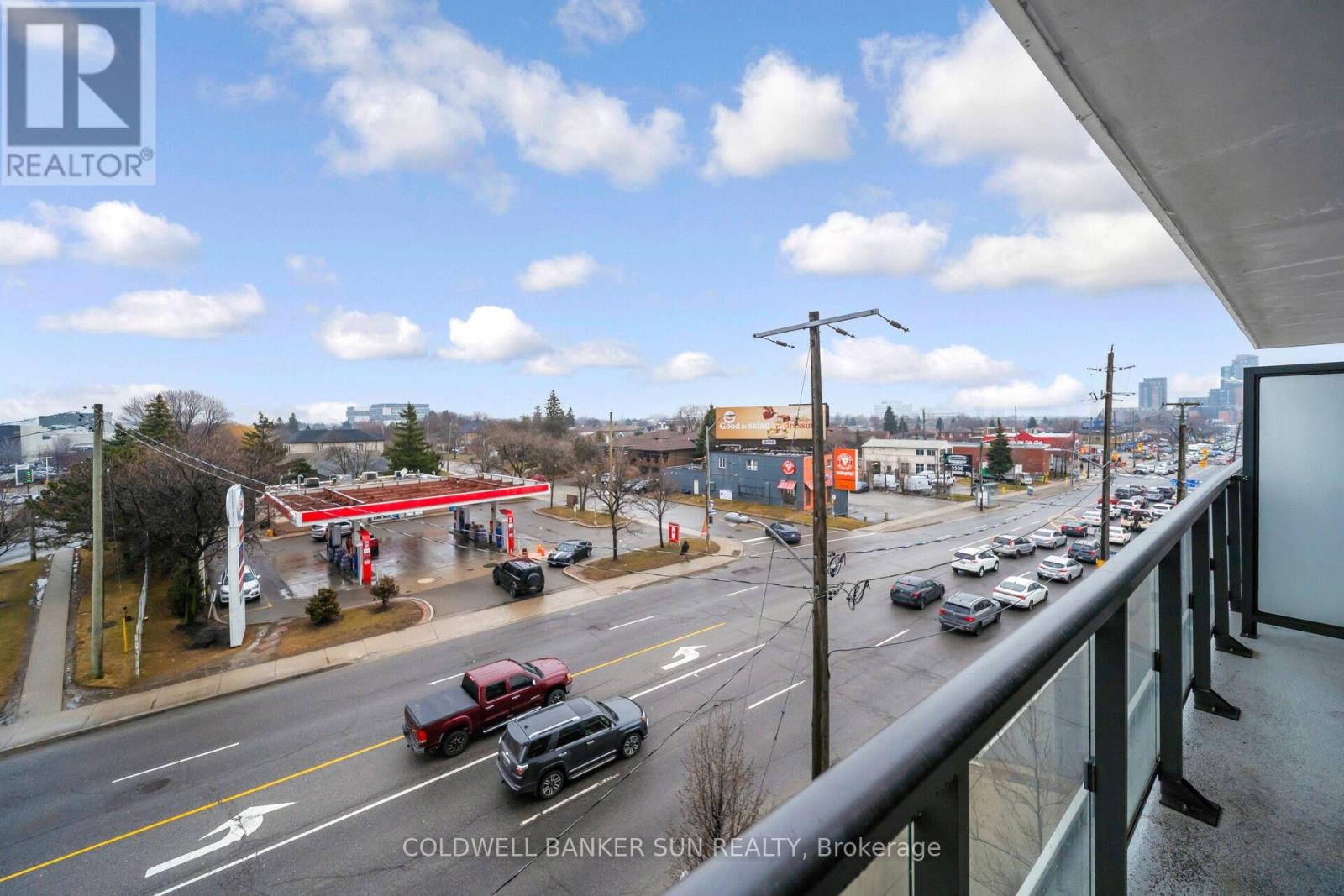 413 - 16 Mcadam Avenue, Toronto, Ontario  M6A 0B9 - Photo 38 - W12906226