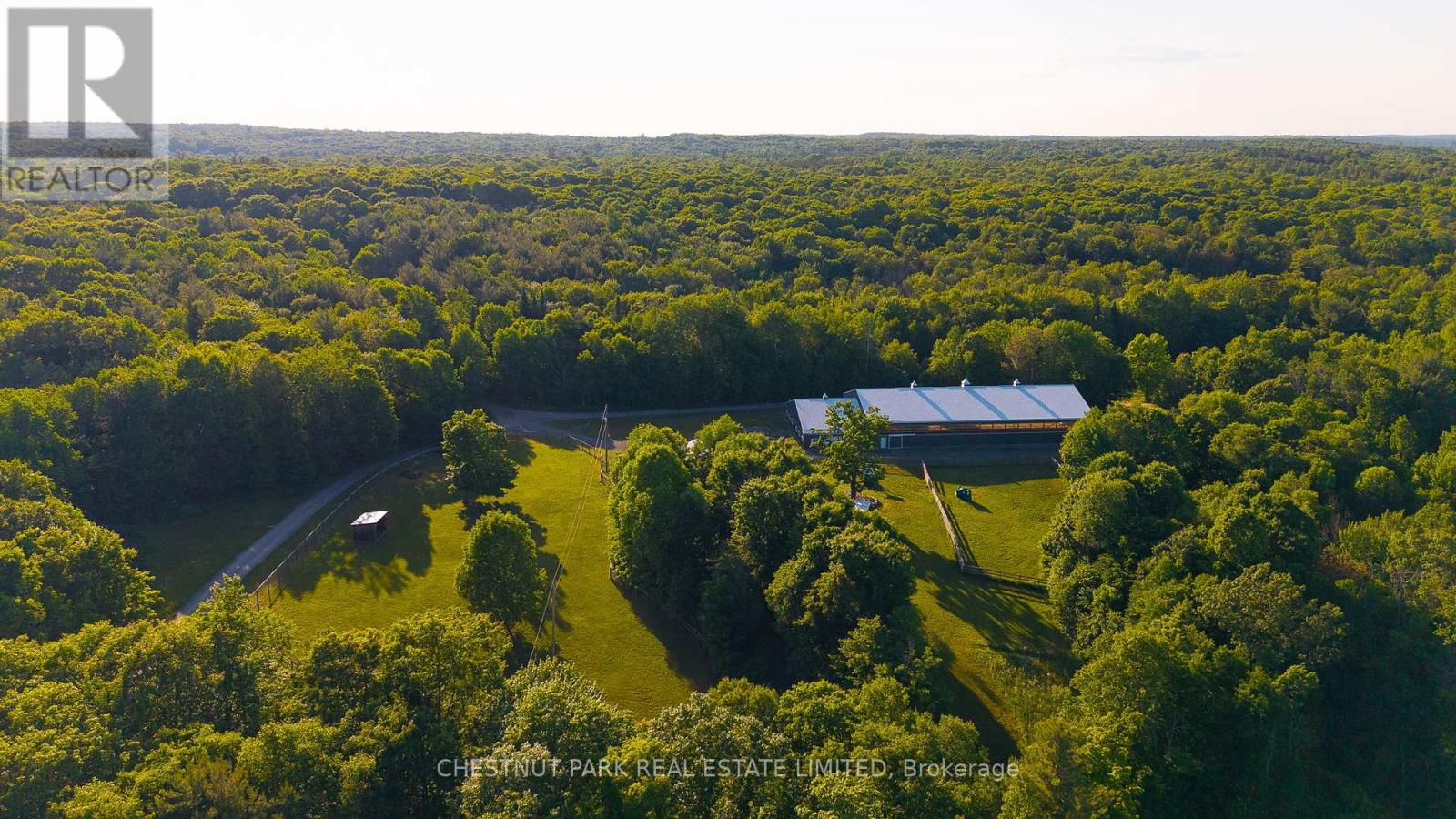 1123 NU-NE LANE, Algonquin Highlands, Ontario