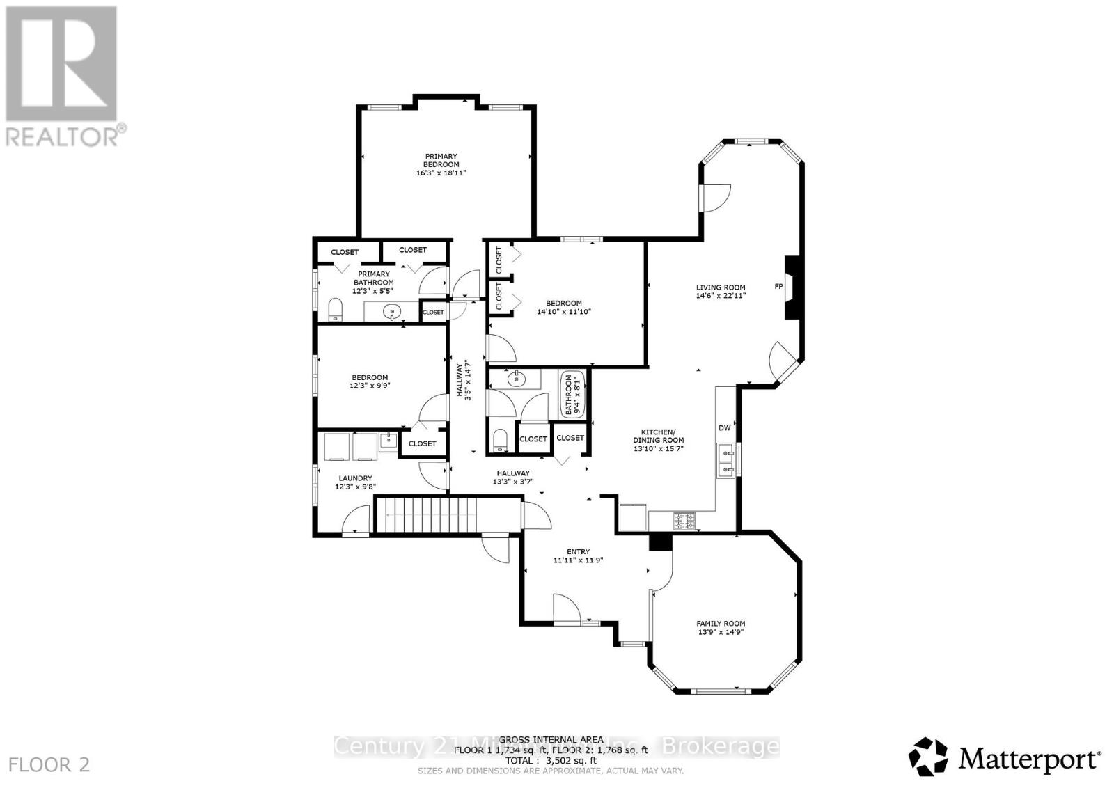 6 Royal Beech Drive, Wasaga Beach, Ontario  L9Z 1H1 - Photo 35 - S12888788