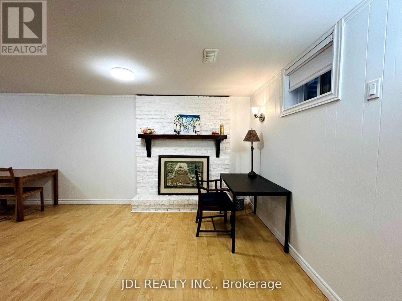 Basemen - 32 Denver Crescent, Toronto, Ontario  M2J 1G8 - Photo 6 - C12860946