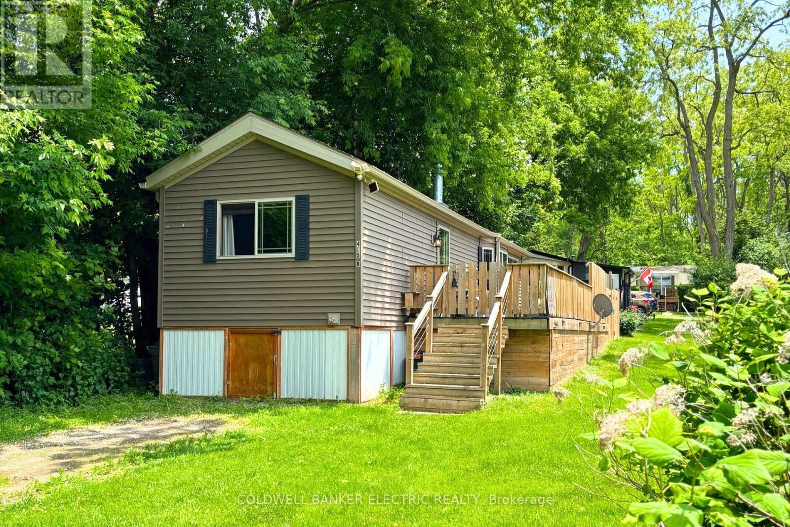 485b - 5139 Halstead Beach Road, Hamilton Township, Ontario  K0L 1E0 - Photo 3 - X12865338