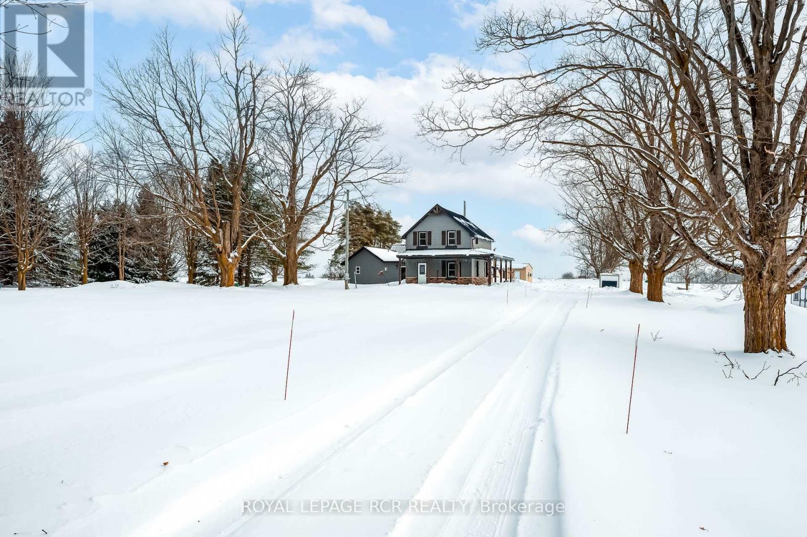436139 4th Line, Melancthon, Ontario  L9V 2V2 - Photo 43 - X12820042