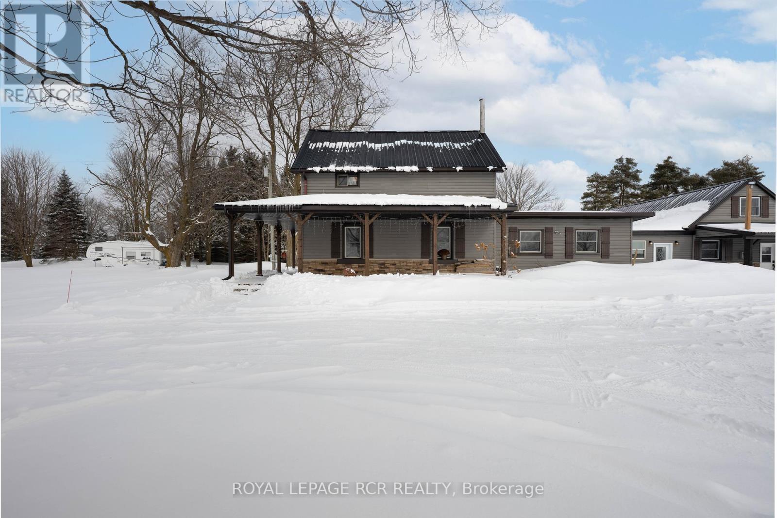 436139 4th Line, Melancthon, Ontario  L9V 2V2 - Photo 37 - X12820042