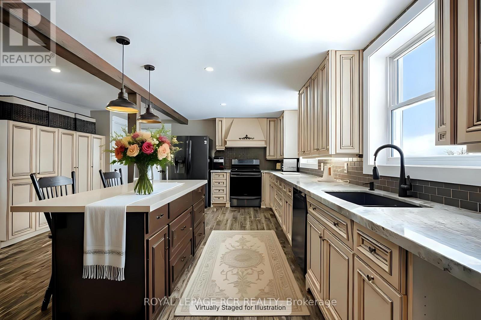 436139 4th Line, Melancthon, Ontario  L9V 2V2 - Photo 4 - X12820042