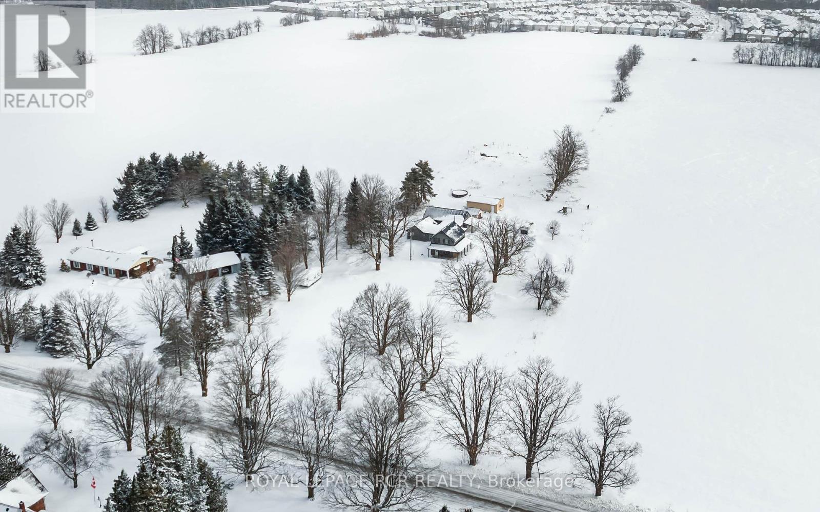 436139 4th Line, Melancthon, Ontario  L9V 2V2 - Photo 41 - X12820042