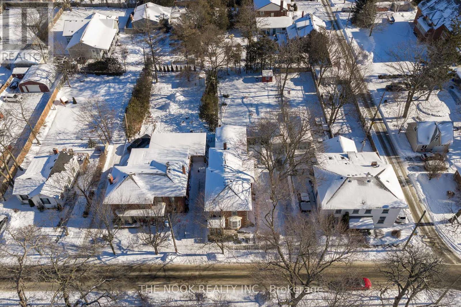 39 Centre Street, Clarington, Ontario  L1C 2Y2 - Photo 44 - E12906242