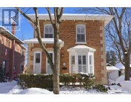 39 CENTRE STREET, Clarington, Ontario