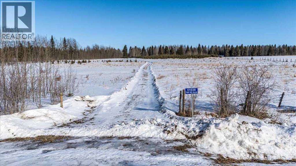 51038 Township Road 36-0a, Rural Clearwater County, Alberta  T0M 0M0 - Photo 6 - A2293984