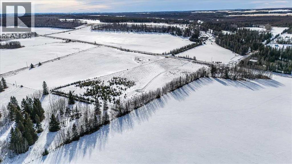 51038 Township Road 36-0a, Rural Clearwater County, Alberta  T0M 0M0 - Photo 1 - A2293984