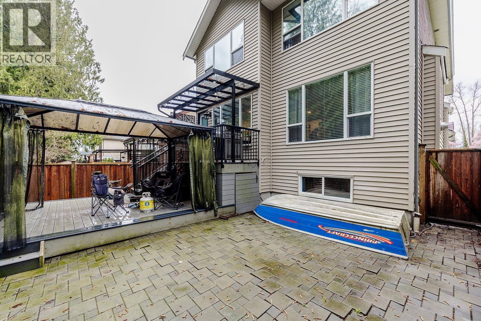 24330 100b Avenue, Maple Ridge, British Columbia  V2W 1X3 - Photo 34 - R3100294