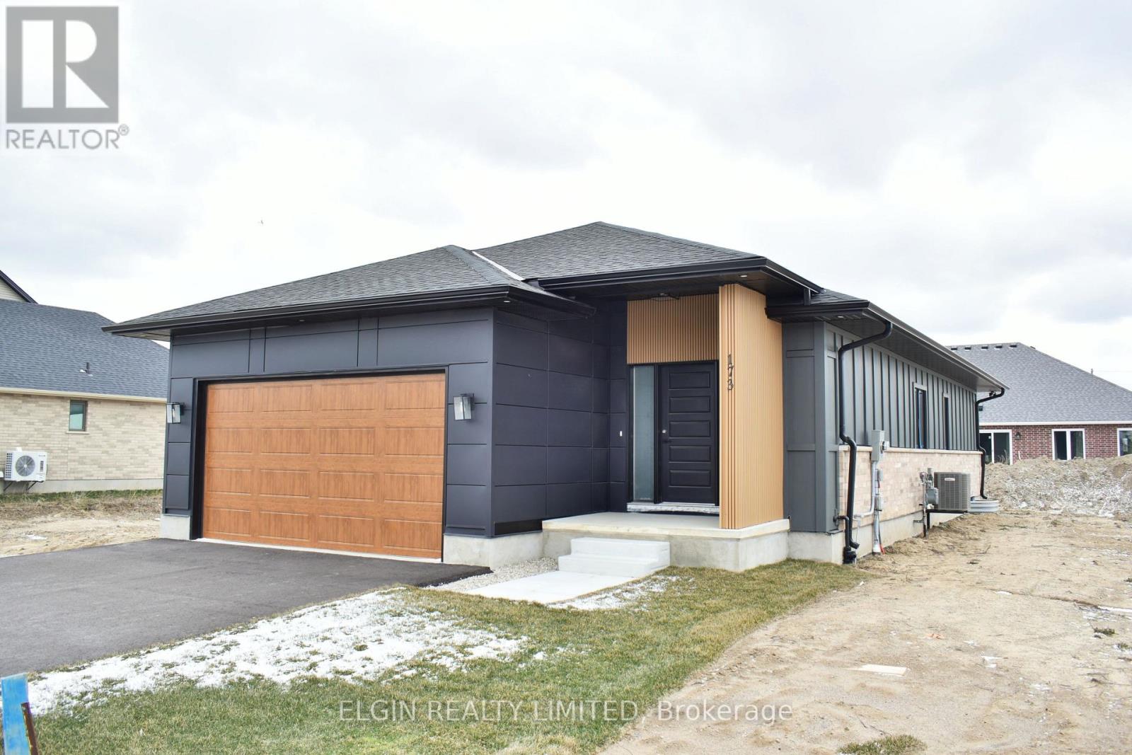 173 RENAISSANCE DRIVE, St. Thomas, Ontario