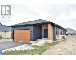 173 RENAISSANCE DRIVE, St. Thomas, Ontario
