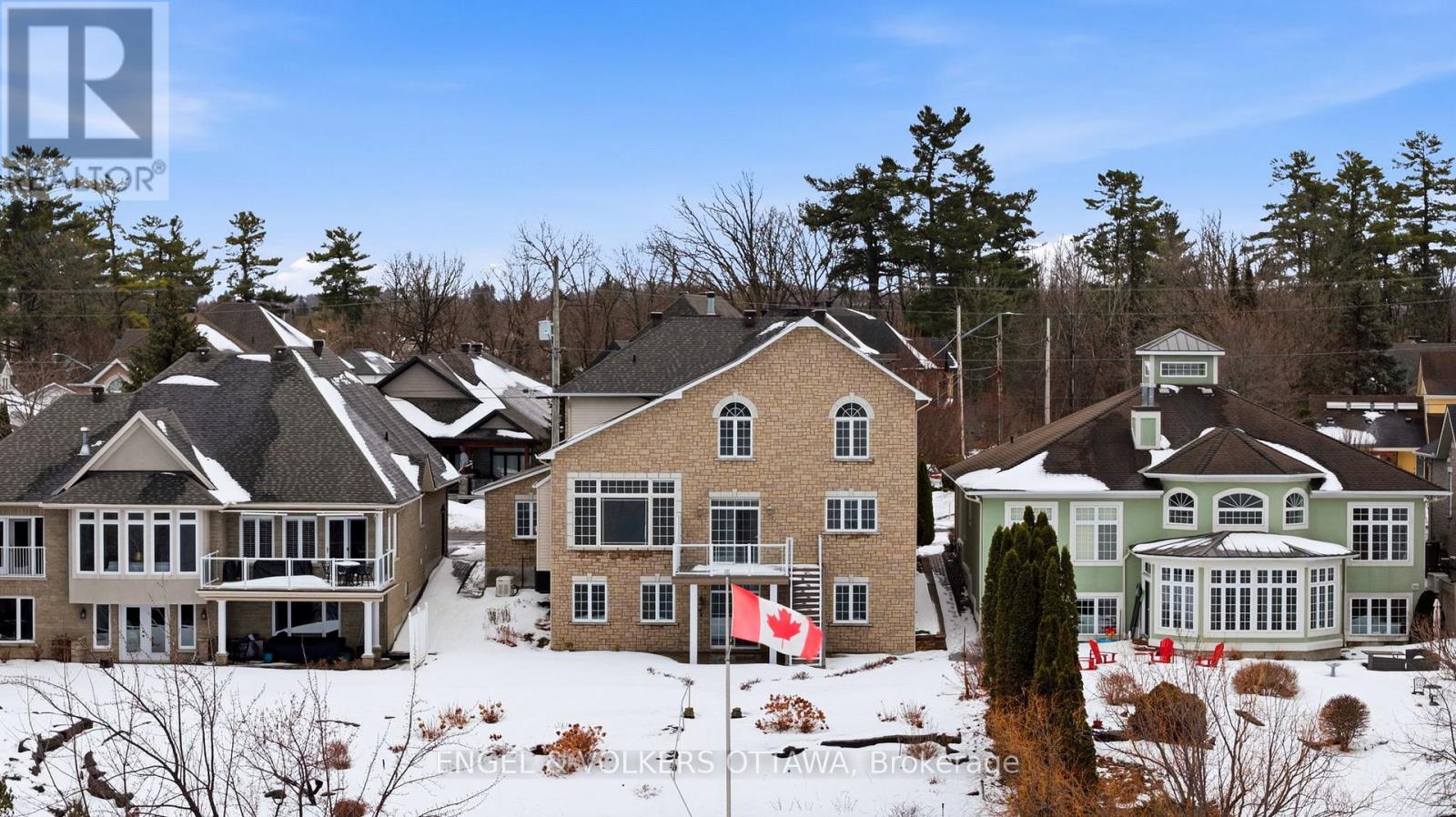 6373 Radisson Way, Ottawa, Ontario  K1C 2Z9 - Photo 44 - X12906240