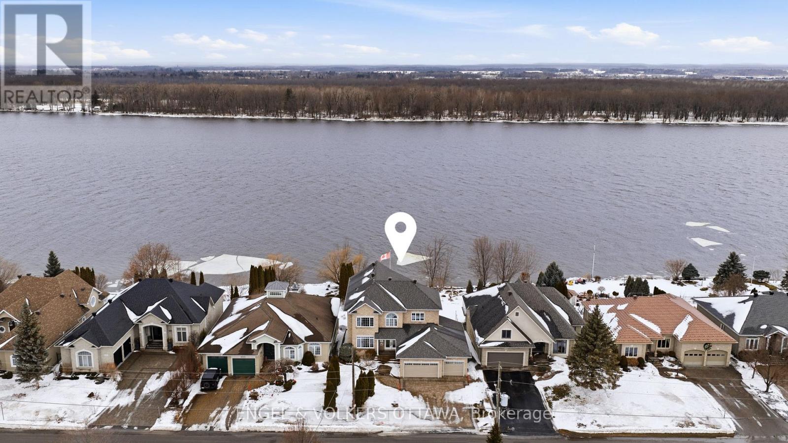 6373 Radisson Way, Ottawa, Ontario  K1C 2Z9 - Photo 47 - X12906240