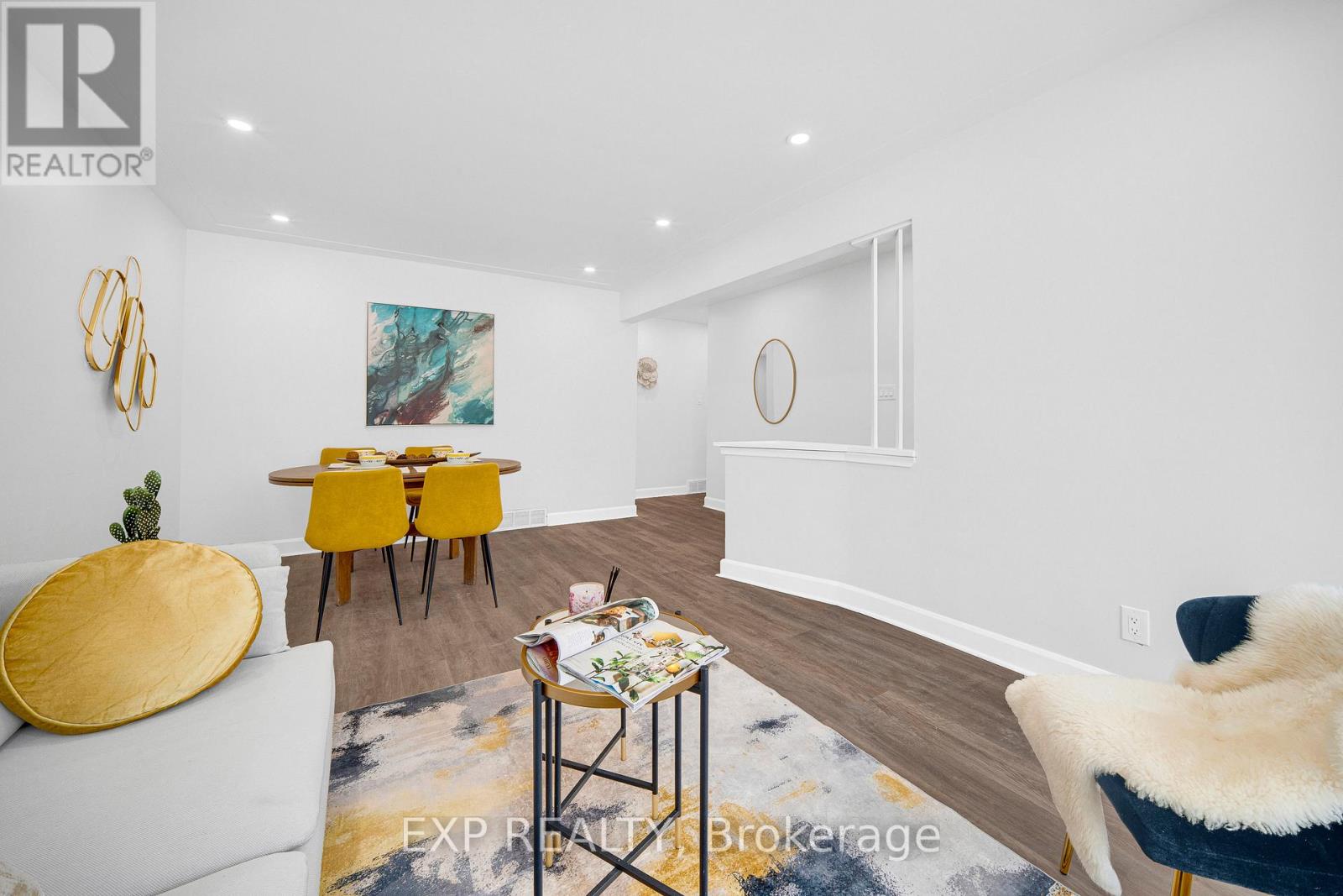 768 Pleasant Park Road, Ottawa, Ontario K1G 1Y7 - Photo 5 - X12906316