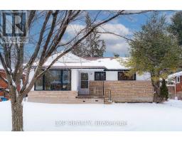 768 PLEASANT PARK ROAD, Ottawa, Ontario