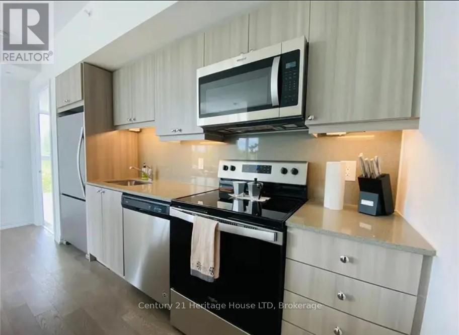 303 - 7711 Green Vista Gate, Niagara Falls, Ontario  L2H 1R1 - Photo 11 - X12906302