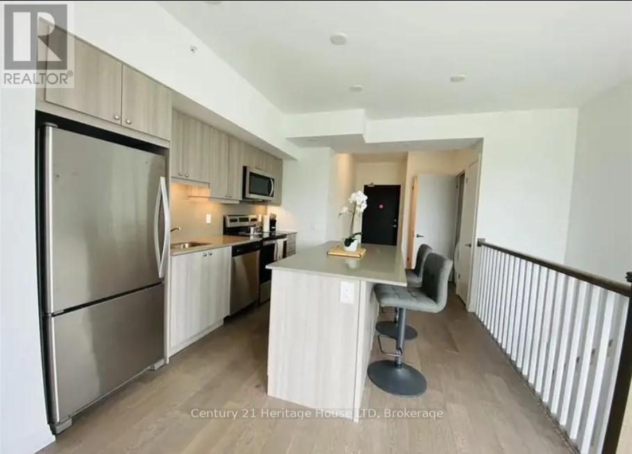 303 - 7711 Green Vista Gate, Niagara Falls, Ontario  L2H 1R1 - Photo 12 - X12906302