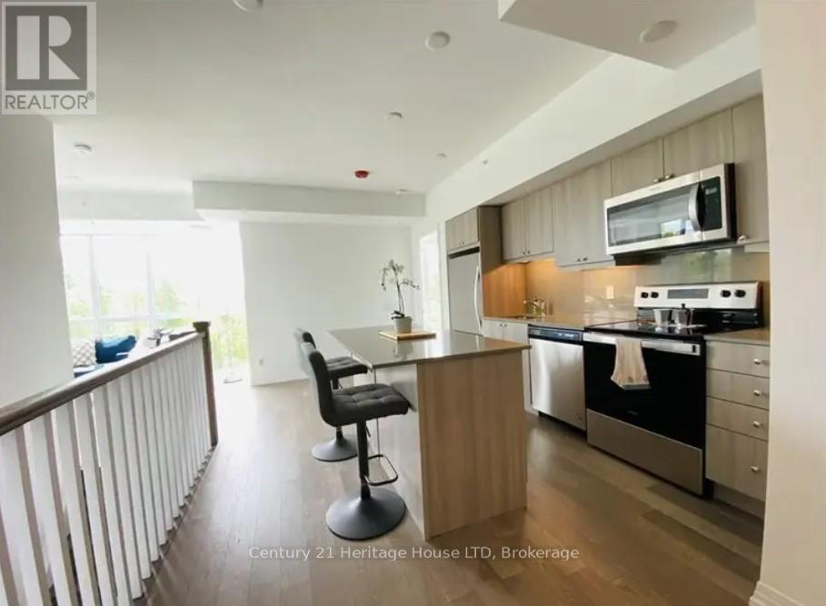 303 - 7711 Green Vista Gate, Niagara Falls, Ontario  L2H 1R1 - Photo 13 - X12906302