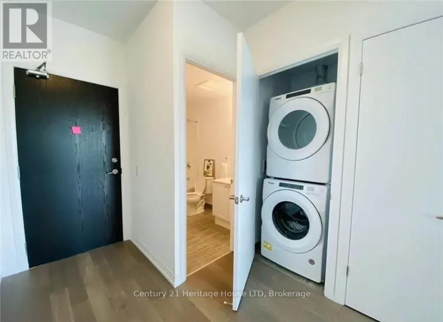 303 - 7711 Green Vista Gate, Niagara Falls, Ontario  L2H 1R1 - Photo 24 - X12906302