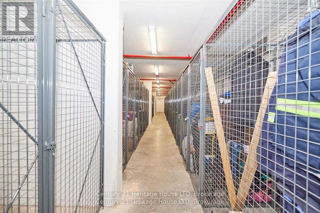 303 - 7711 Green Vista Gate, Niagara Falls, Ontario  L2H 1R1 - Photo 35 - X12906302