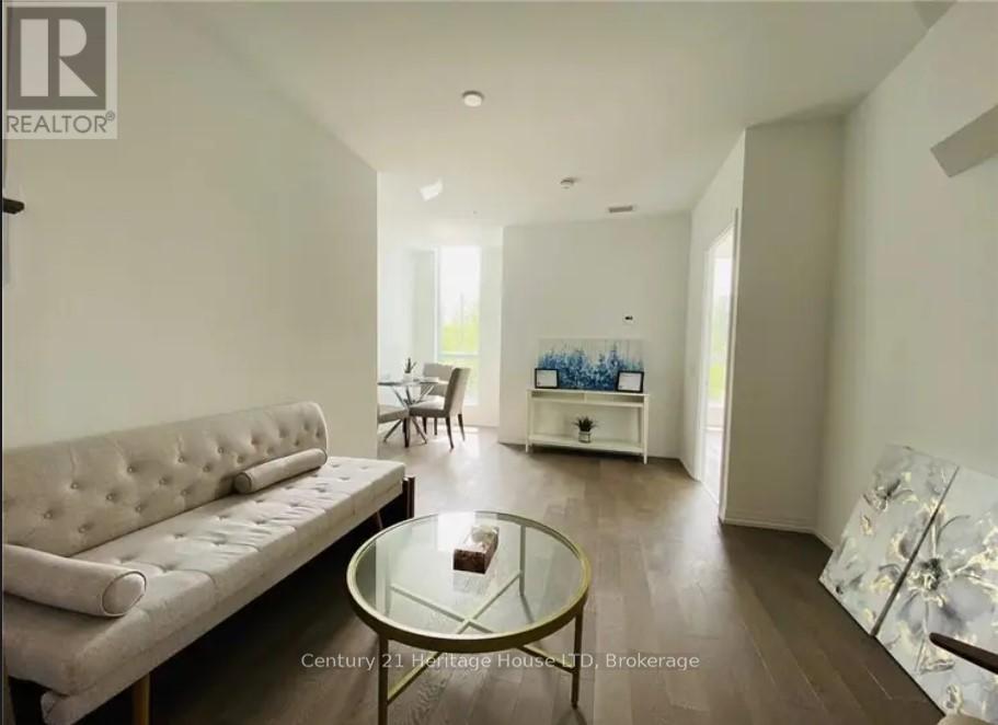 303 - 7711 Green Vista Gate, Niagara Falls, Ontario  L2H 1R1 - Photo 4 - X12906302