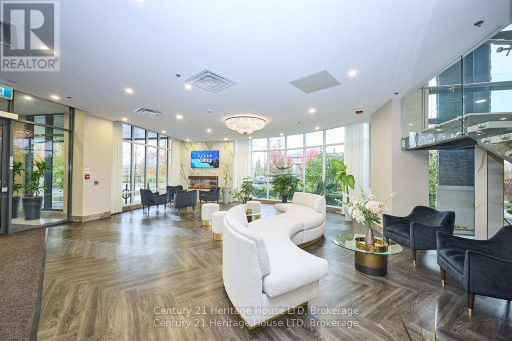 303 - 7711 Green Vista Gate, Niagara Falls, Ontario  L2H 1R1 - Photo 40 - X12906302