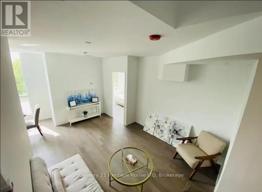 303 - 7711 Green Vista Gate, Niagara Falls, Ontario  L2H 1R1 - Photo 6 - X12906302