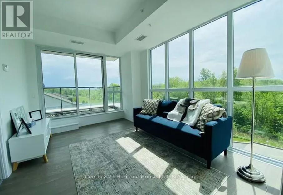 303 - 7711 Green Vista Gate, Niagara Falls, Ontario  L2H 1R1 - Photo 7 - X12906302