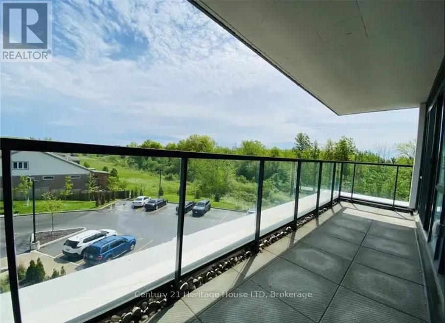 303 - 7711 Green Vista Gate, Niagara Falls, Ontario  L2H 1R1 - Photo 9 - X12906302